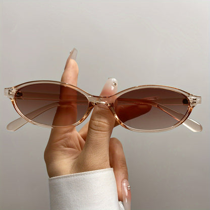 VISIONAIR GLOW – Gafas Ovaladas