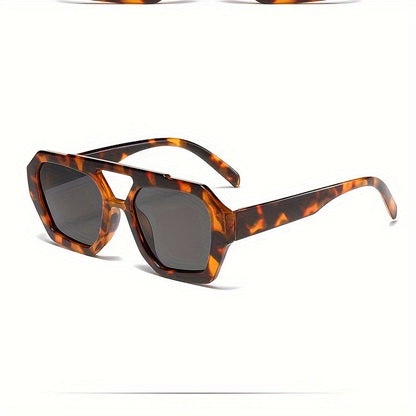 VISIONAIR BLAZE – Gafas Oversize con Estilo Retro Impactante