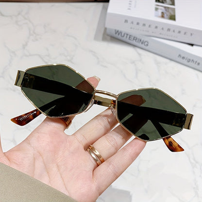 VISIONAIR 9 –  Gafas Noir Geometry