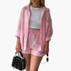 Color Rosa claro
