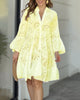 Color Amarillo