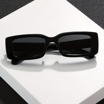 VISIONAIR SLIMLINE – Gafas Rectangulares Estilo Y2K