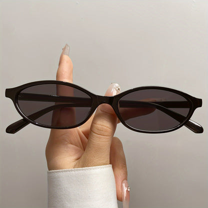 VISIONAIR GLOW – Gafas Ovaladas