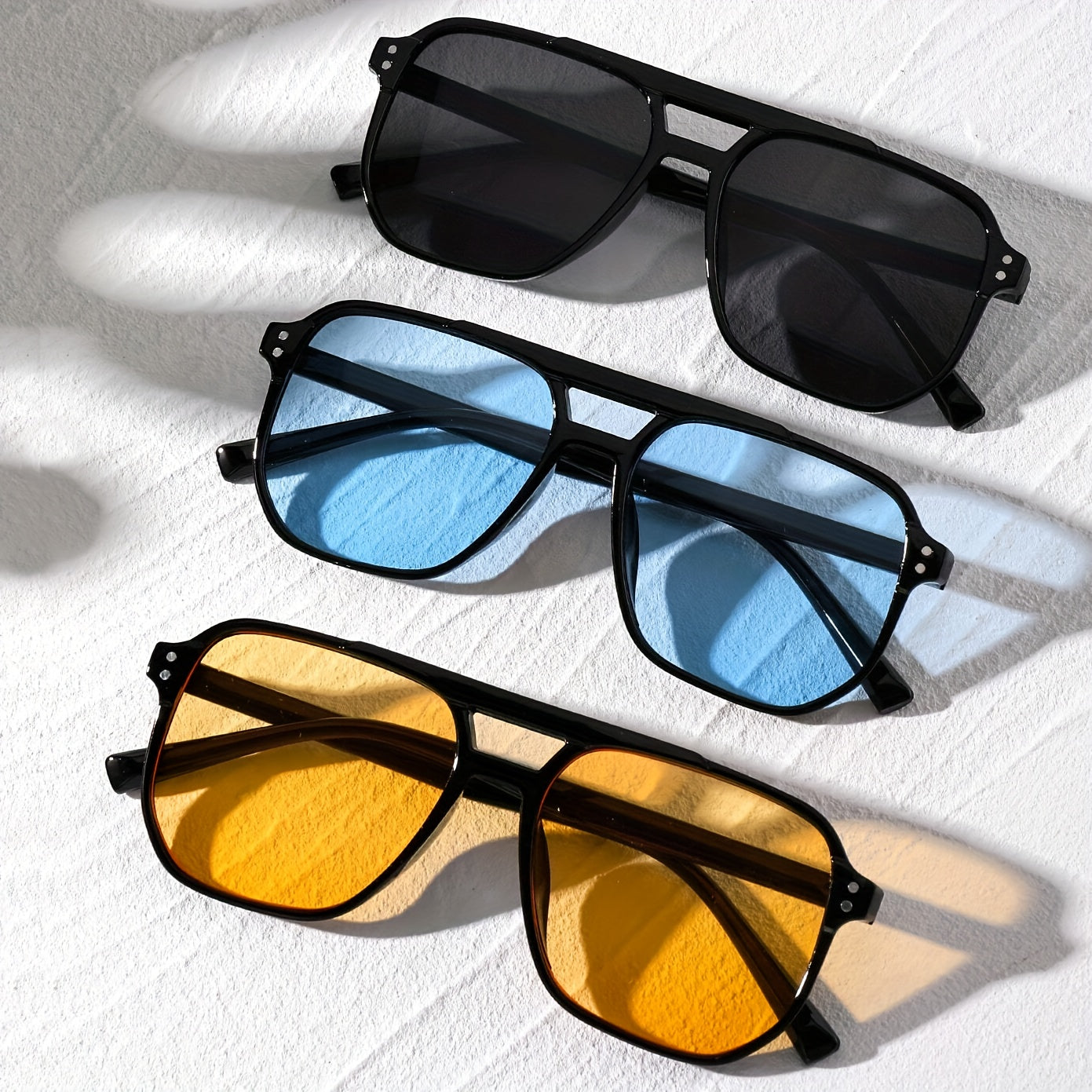 VISIONAIR AVI8 – Gafas Estilo Aviador
