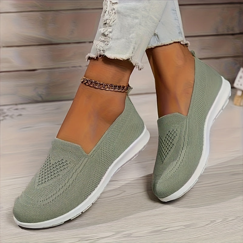Eva - Zapatillas Cómodas para Caminar