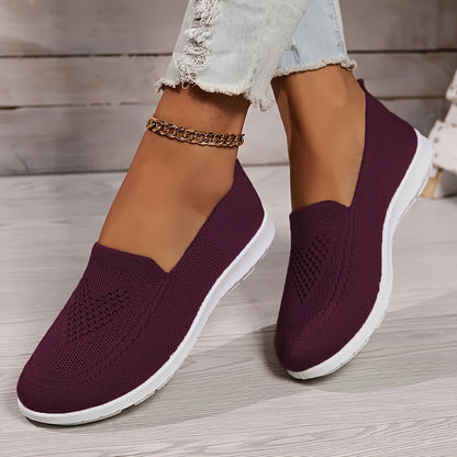 Eva - Zapatillas Cómodas para Caminar