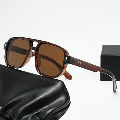 VISIONAIR MAVERICK – Gafas Retro Bold