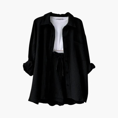 Lucía | Conjunto de dos piezas ligero