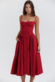 Color Rojo