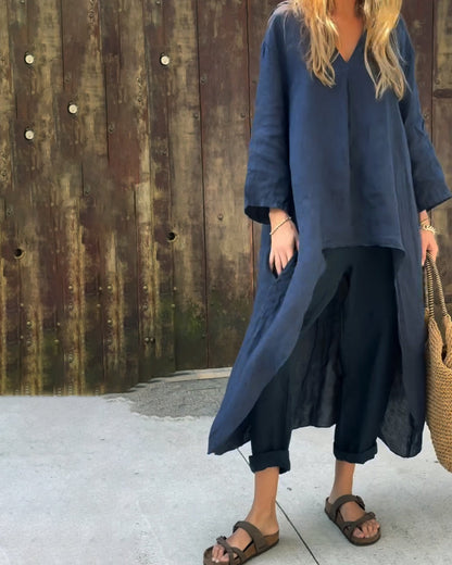 Luxe — Conjunto Chic y Cómodo