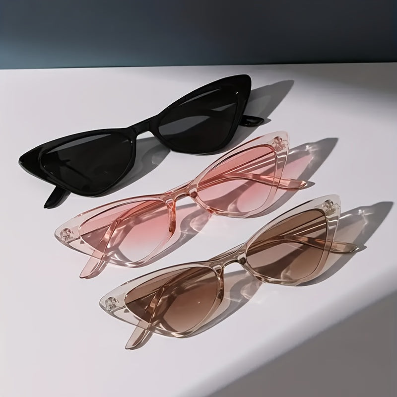 VISIONAIR FELINE – Gafas Cat Eye