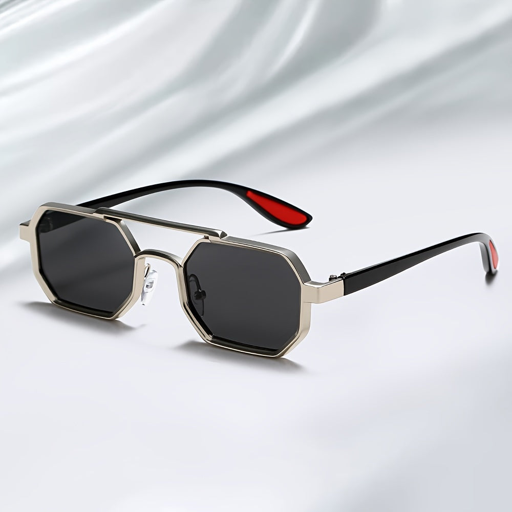 VISIONAIR BOLD – Gafas Geométricas