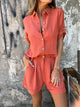 Color Rojo