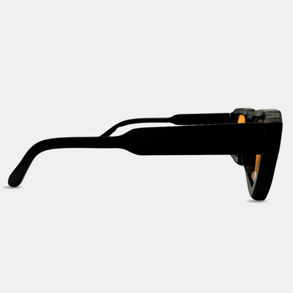 VISIONAIR BRICK – Gafas Rectangulares con Lentes de Color