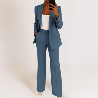 Melanie | Traje de dos piezas para mujer