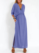 Color Violeta