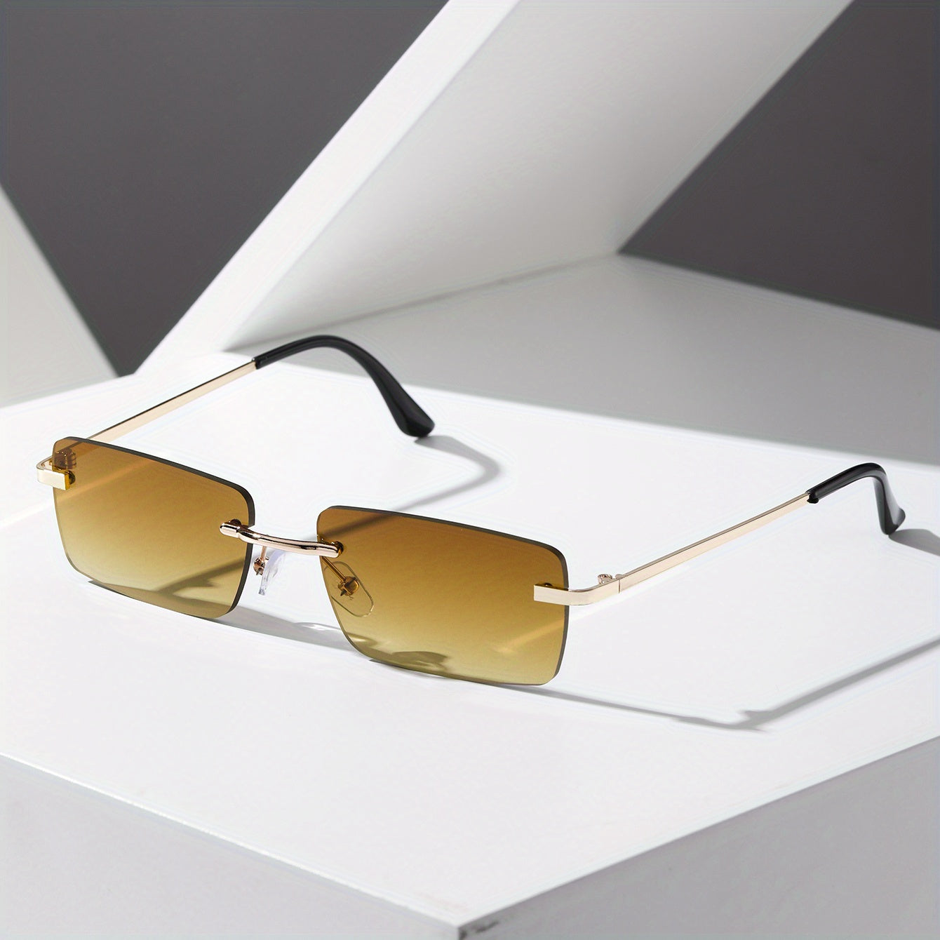 VISIONAIR MINIMAL – Gafas Sin Montura