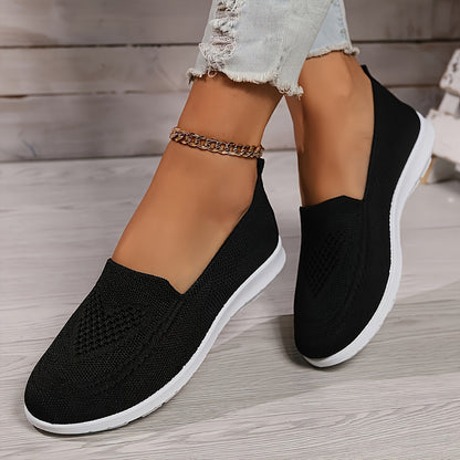 Eva - Zapatillas Cómodas para Caminar