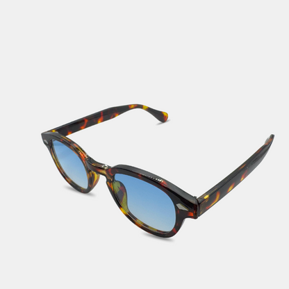 VISIONAIR CLASSIC TORT – Gafas Redondas Carey