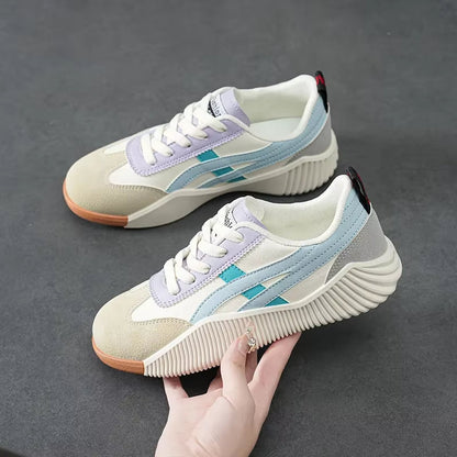 Fashion - Zapatillas cómodas