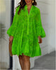 Color Verde