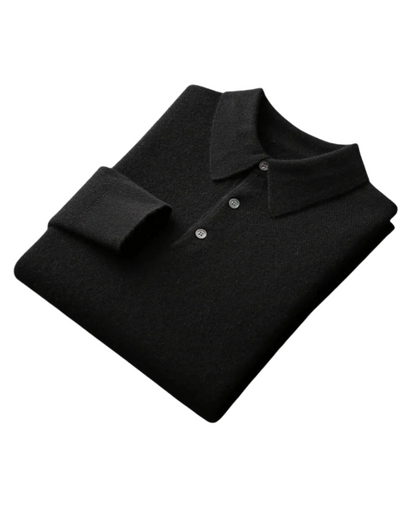 Polo de cachemira Jupiter