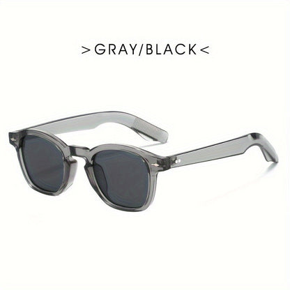 VISIONAIR RETROPOP – Gafas de Sol con Personalidad