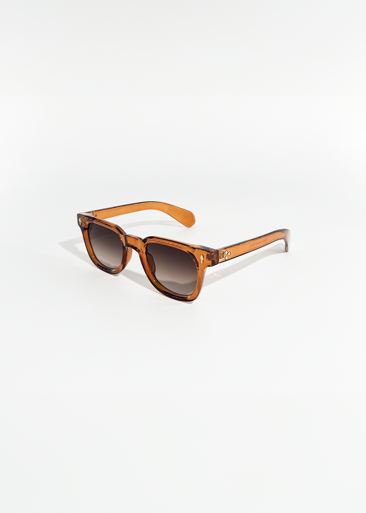 VISIONAIR Gafas Luz ámbar