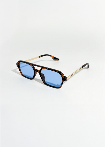VISIONAIR Gafas  Tigre Azul
