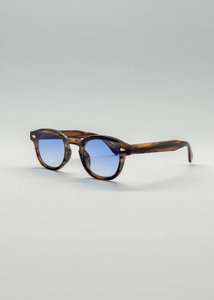 VISIONAIR Gafas Tortuga azul