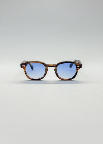 VISIONAIR Gafas Tortuga azul