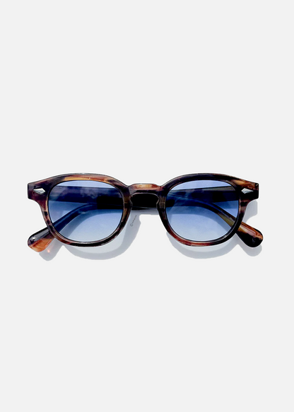 VISIONAIR Gafas Tortuga azul