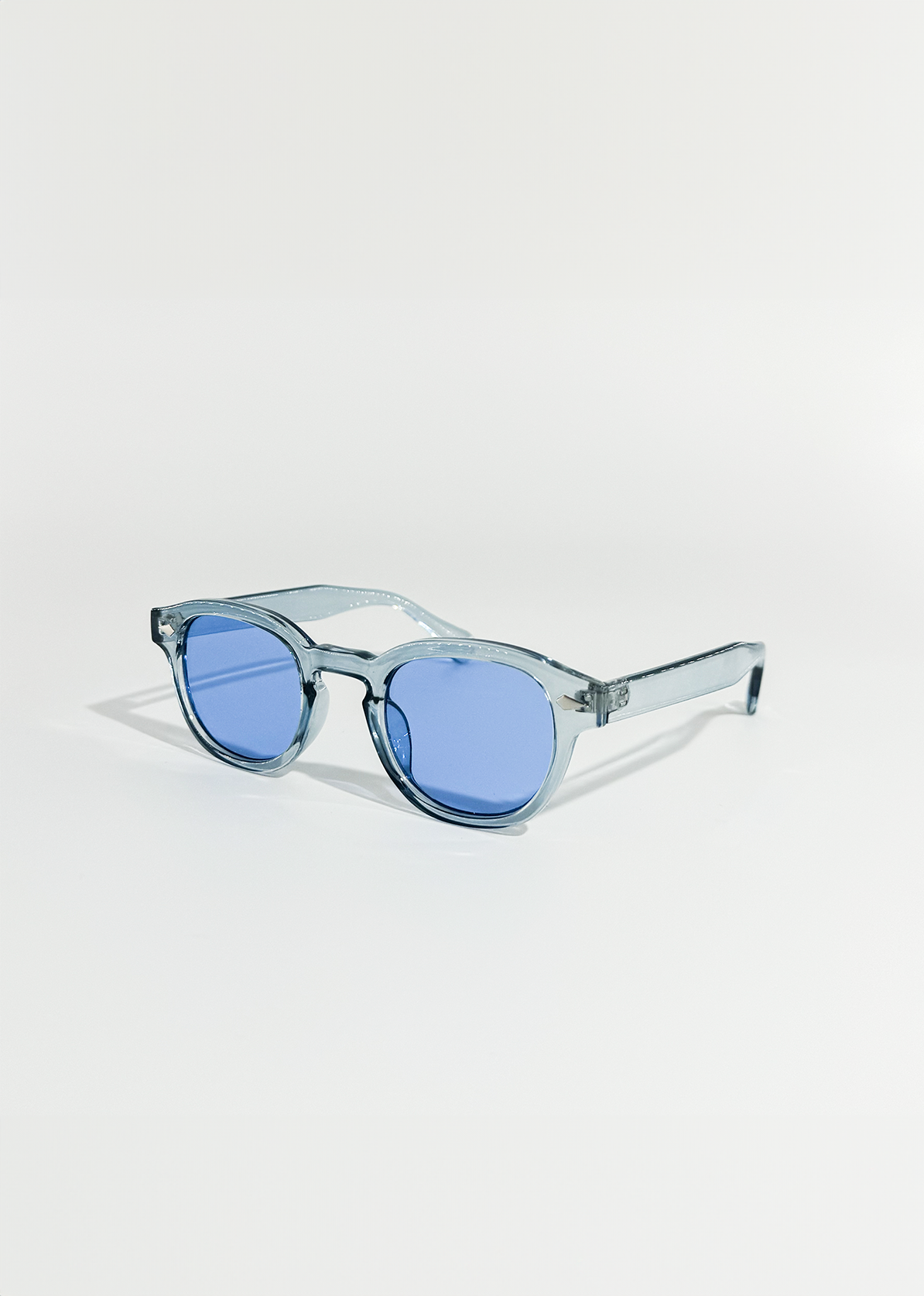 VISIONAIR Gafas Hielo azul