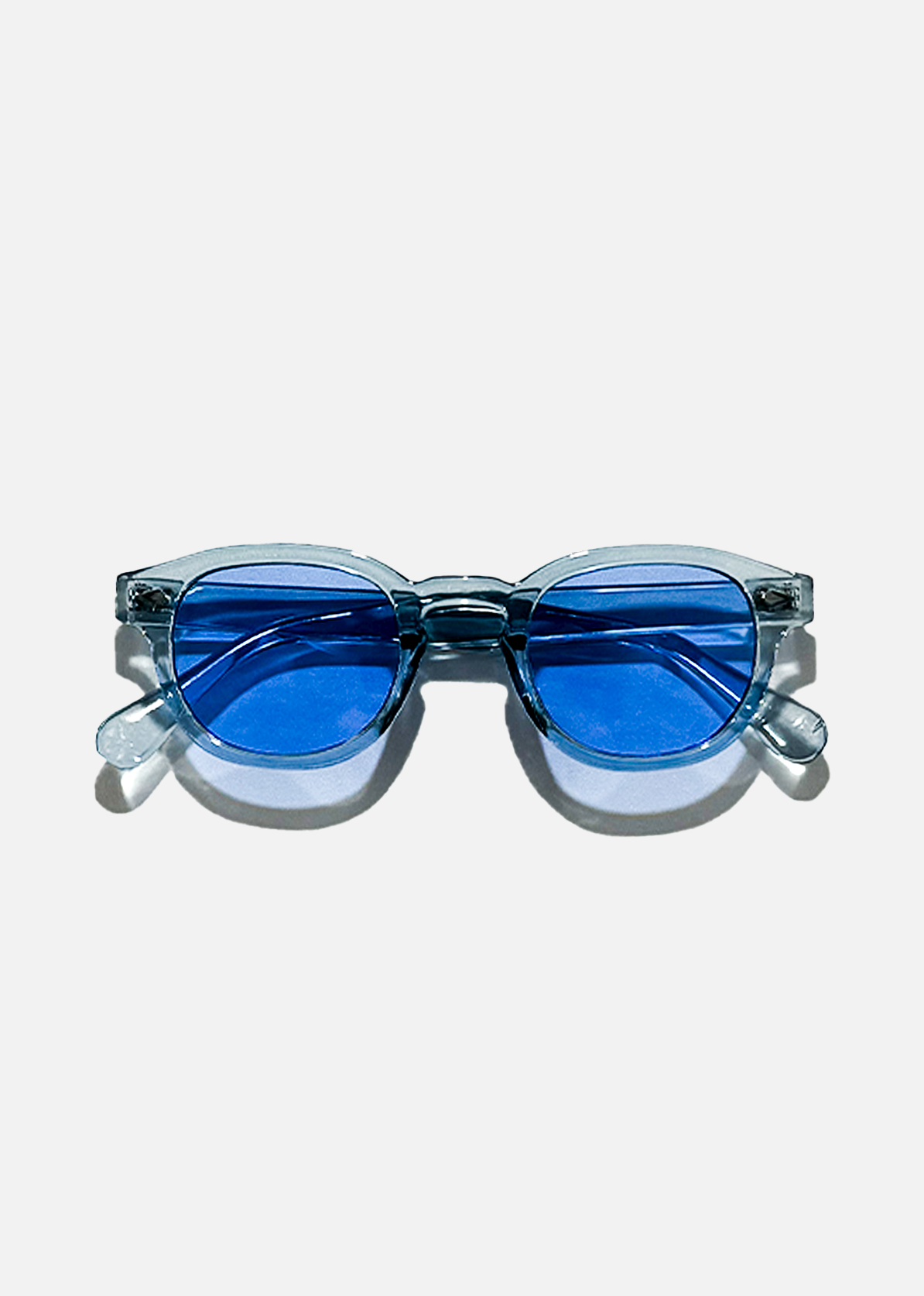 VISIONAIR Gafas Hielo azul
