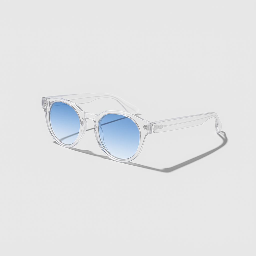 VISIONAIR CLASSIC TORT – Gafas Redondas Carey