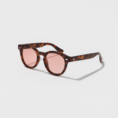 VISIONAIR CLASSIC TORT – Gafas Redondas Carey