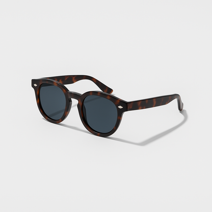 VISIONAIR CLASSIC TORT – Gafas Redondas Carey
