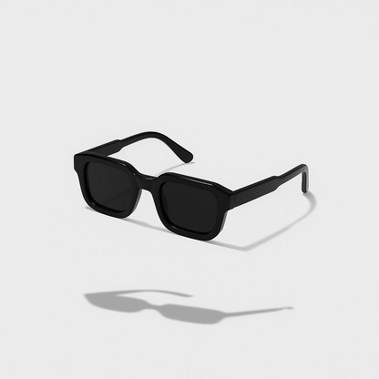 VISIONAIR BRICK – Gafas Rectangulares con Lentes de Color