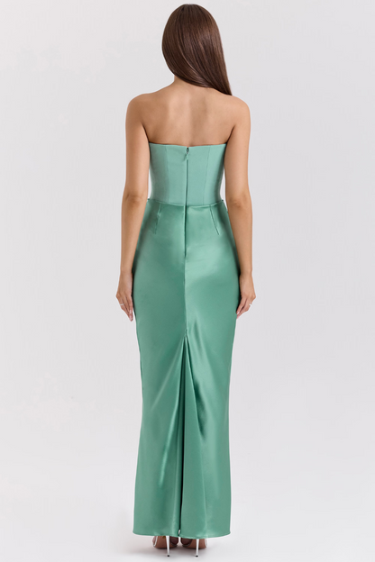 Vestido de Noche Serena