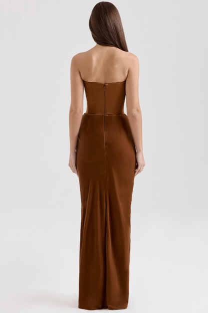 Serene Vestido Largo