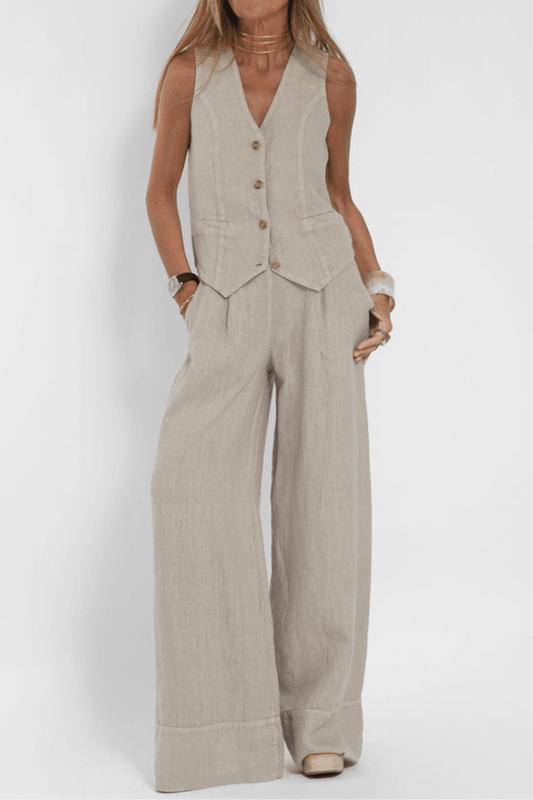 Chanel | Conjunto Elegante