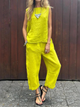 Color Amarillo
