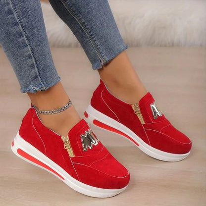Mila - Zapatos cómodos