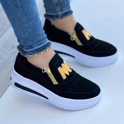Mila - Zapatos cómodos