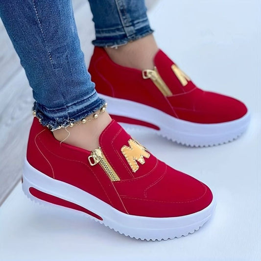 Mila - Zapatos cómodos