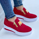 Color Rojo