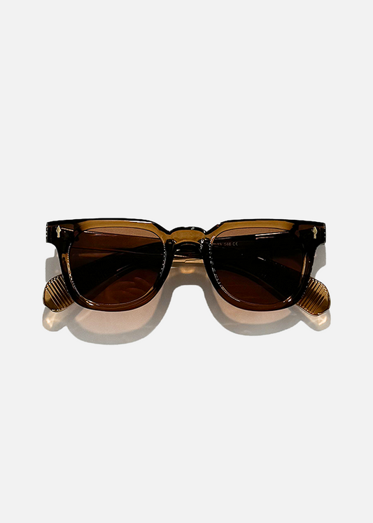 VISIONAIR Gafas Carey clásico