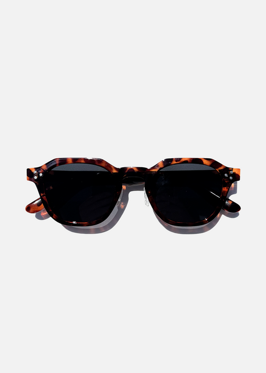 VISIONAIR Gafas Escala de bronce