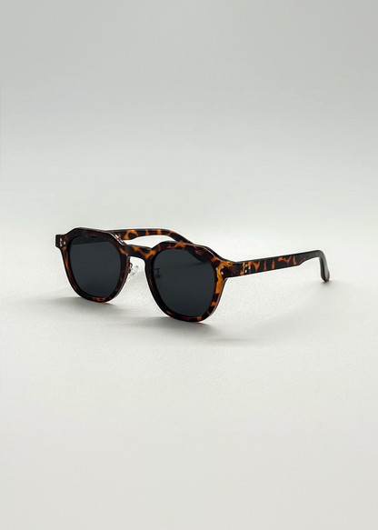 VISIONAIR Gafas Escala de bronce