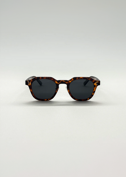VISIONAIR Gafas Escala de bronce